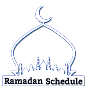 Ramadan Schedule.apk 1.0