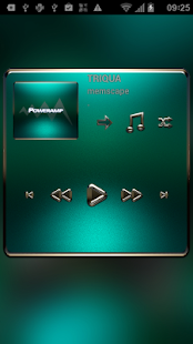 How to download TRIQUA Poweramp Widget patch 2.06-build-206 apk for bluestacks