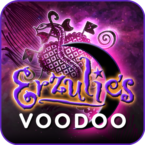 Erzulie's Voodoo - Full LOGO-APP點子