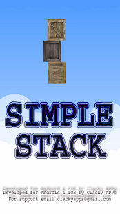 How to download Simple Stack 1.5.5 unlimited apk for laptop