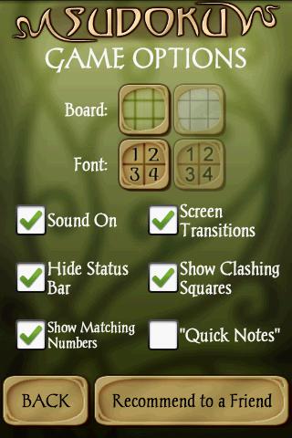 【免費棋類遊戲App】Sudoku Free-APP點子