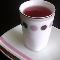 Pink Lemonade Shooter