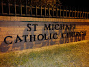 St Michael Catholic Church 