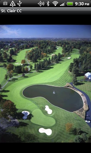 St. Clair Country Club