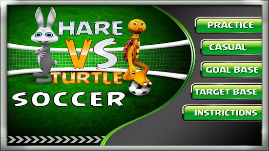 How to download Hare VS Turtle Soccer 1.4 apk for laptop