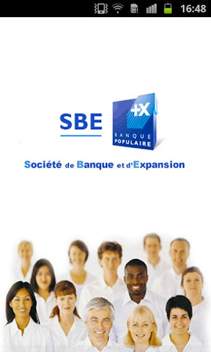 SBE