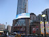 Oriental Shopping Center, in the center of XujiaHui, across from the Grand Gateway.