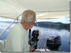 fishing