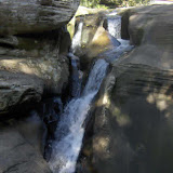 Saltos