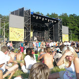 Шешори Подільські 2008