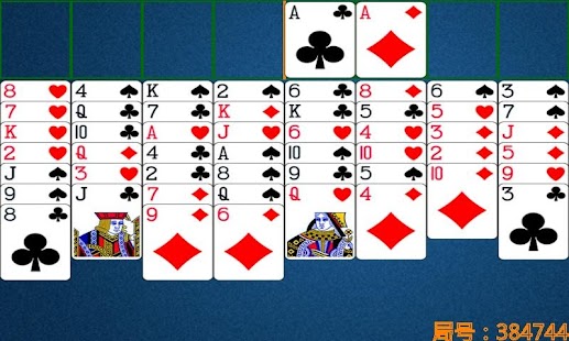 How to install Freecell 2.38 mod apk for pc