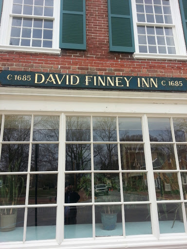 David Finney Inn