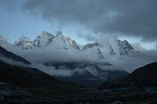 Everest Base camp Trek