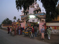 Mayapur harinam