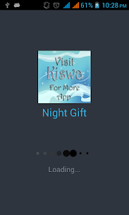 How to mod Night Gift 1.0 unlimited apk for bluestacks