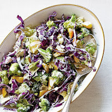 Broccoli Slaw
