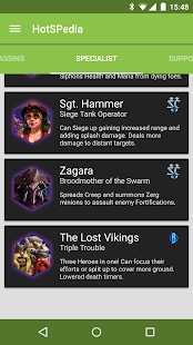 How to mod HotSPedia 1.0.8 apk for bluestacks