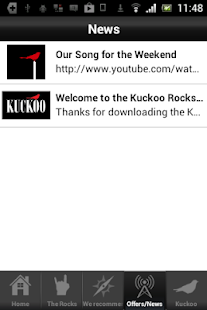 How to download Kuckoo Rocks lastet apk for laptop