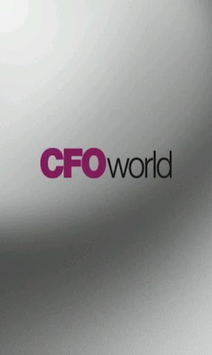CFO World CZ
