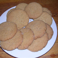 Million Dollar Cookies