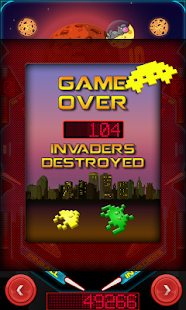 How to mod Pinball Invaders Retro lastet apk for android