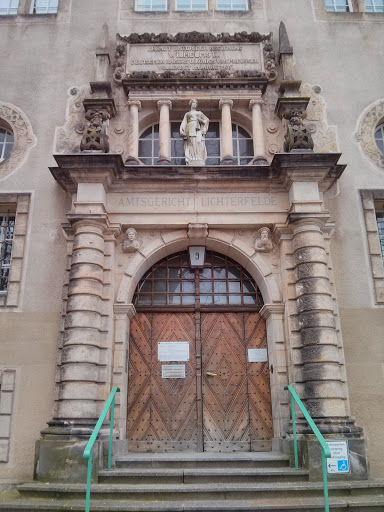 Amtsgericht Lichterfelde