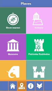 How to download Prague Offline Guide lastet apk for android