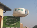 De Landauer Coffee Mug