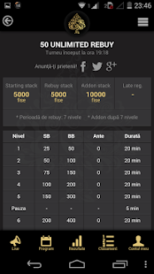 How to get Rounders Poker Lounge 1.2.0 unlimited apk for pc