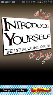 How to mod Introduce Yourself lastet apk for android