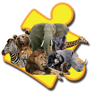 Educational Animal Puzzle.apk 1.12