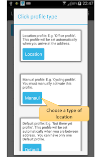 How to install Location profiler patch 1.5 apk for bluestacks