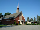 Good Shepherd Lutheran Church 