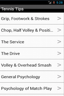 How to download Tennis Tips and Advice 1.0 unlimited apk for bluestacks