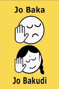 How to mod Jo Baka App 1.0 mod apk for pc