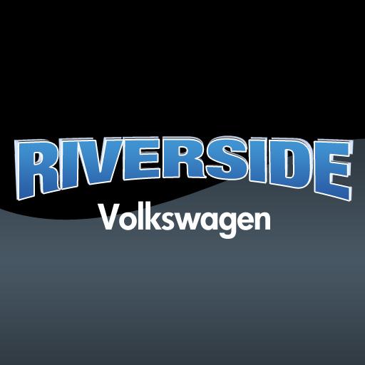 Riverside Volkswagen LOGO-APP點子