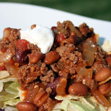 Chipotle Chili
