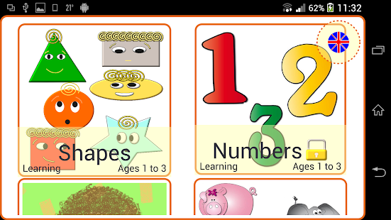How to download Read & Paint: Stories for Kids 1.7 unlimited apk for android