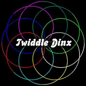 Twiddle Dinx