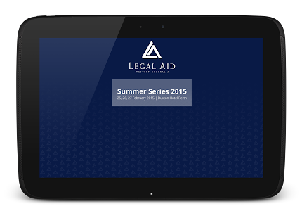 How to install LegalAid WA lastet apk for android