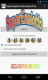 How to get Superenalotto Estrazioni (Pro) patch 2.0 apk for laptop
