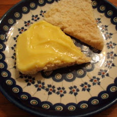 Lemon Curd
