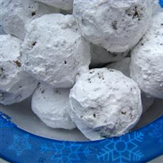 Bourbon Balls II