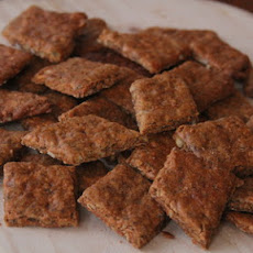 Best nuts & seeds Crackers