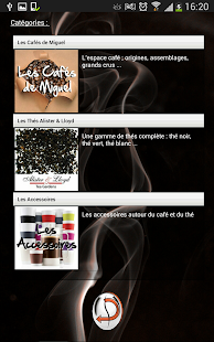 How to mod Cafés Miguel lastet apk for android