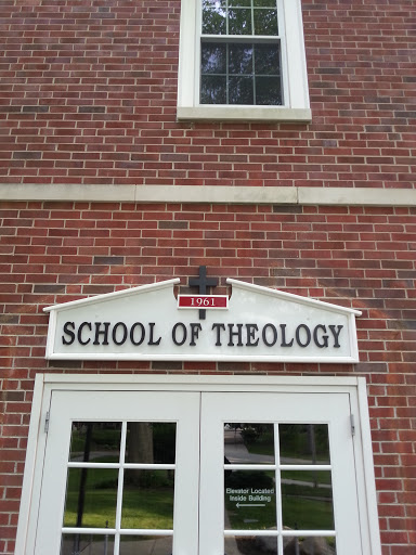 School of Theology