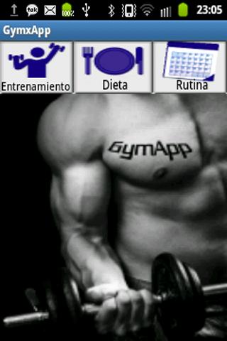 gymxapp