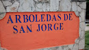 Arboledas San Jorge