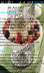 How to download Rohburg best ten recepie lastet apk for laptop