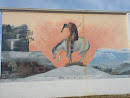 Native Mural